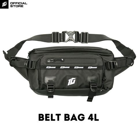 G Belt Bag Waterproof L Shopee Philippines