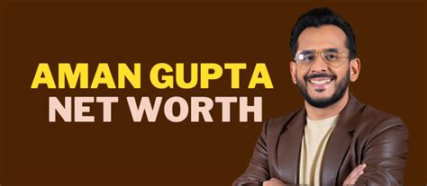 Aman Gupta Net Worth 2024: Founder of boAt Makes A Lot!