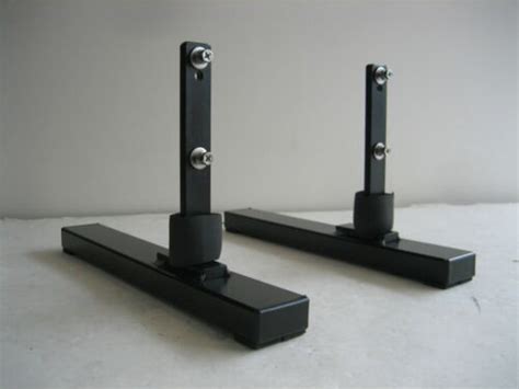 Pa5 Compatible Panasonic Tv Legs Stand For Th 65pz700a Th 65pz750u Th 65pz850u Ebay