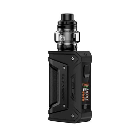 Geekvape Aegis Legend 2 Classic L200 Og Kit Alien Store