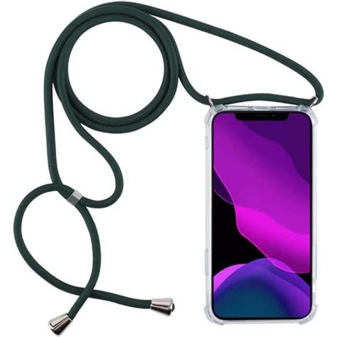 Coque Avec Collier Compatible Avec Samsung Galaxy A53 5gtour De Cou