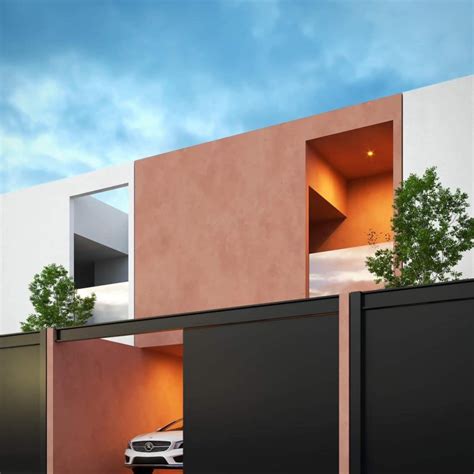 Casa Matus En Oaxaca Arquitectos Aj El Arqui Mx