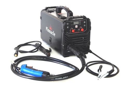 Pinnacle Migarc 195 Mig Arc Welding Inverter — Tsa Welding Supplies