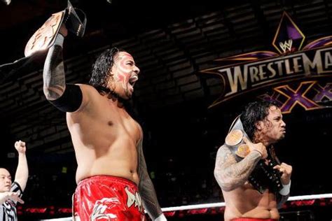 7 Midcard Matches That Could Make WrestleMania XXX Epic StillRealToUs