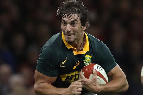 Etzebeth To Face Equality Court Over Assault Allegations