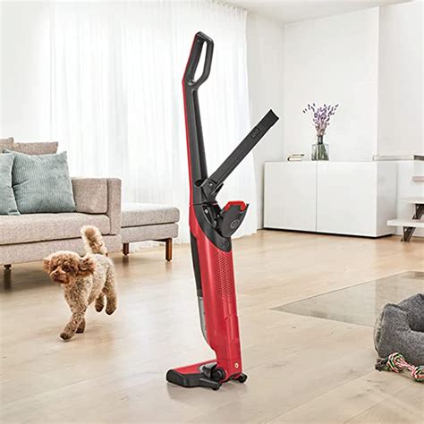 Bosch | BBH3ZOO28 - 2in1 Stick Vacuum | Homus Singapore