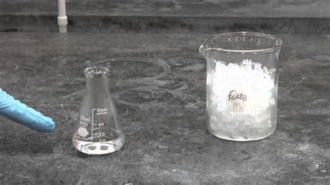 Diagram Of Recrystallization Process Single Solvent Cr