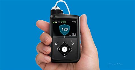 guide  insulin pumps   diabetes technology diabetesmine