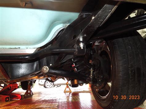 CHEVY HOT ROD RESTO MOD LS L E For Sale