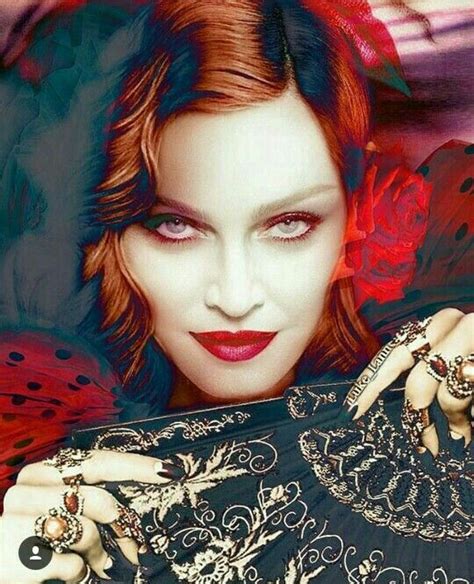 Madonna | Madonna, Madonna 80s, Portrait