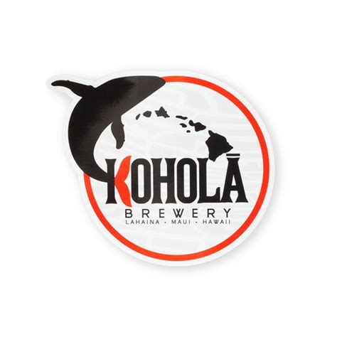 Tin Tacker Kohola Brewery