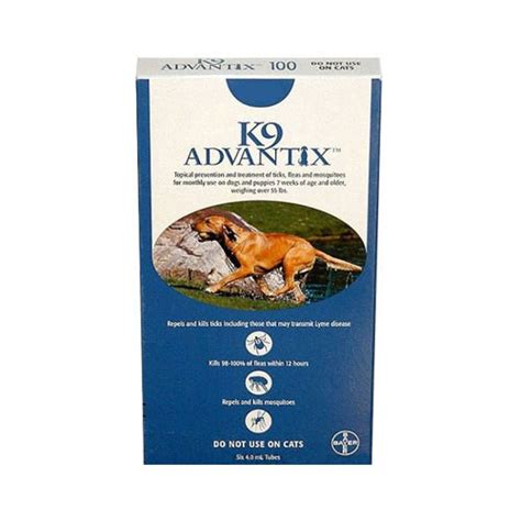 K9 Advantix For Dogs Buy K9 Advantix Canadavetcare