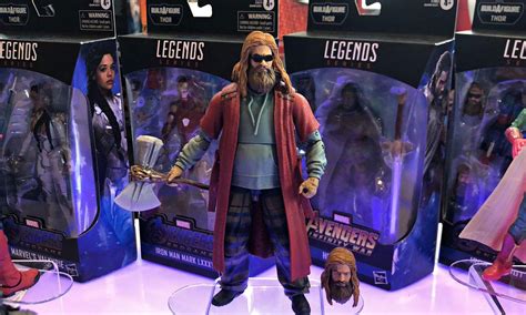 Fat Thor Is The Most Worthy Action Figure To Have Ever Come Out Of ...