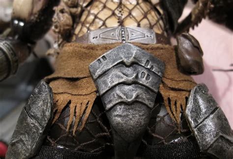 Review Hot Toys P Rpf Costume And Prop Maker Community