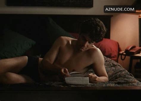 Zach Galligan Nude And Sexy Photo Collection Azmen