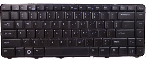 1014 Dell - LaptopKeyboard.com