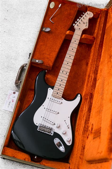 Eric Clapton Signature Strat