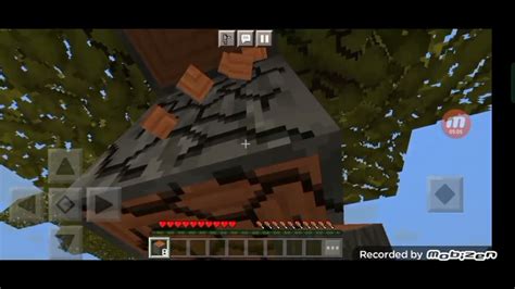 Minecraft Part 1 Rill Cuy Youtube