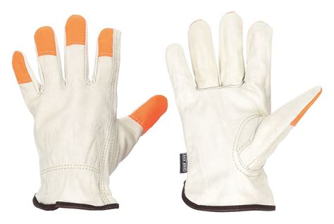 Mcr Safety S 7 Cowhide Leather Gloves 25d5673213schvsp Grainger