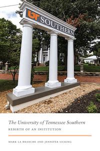 The University of Tennessee Southern | University of Tennessee Press