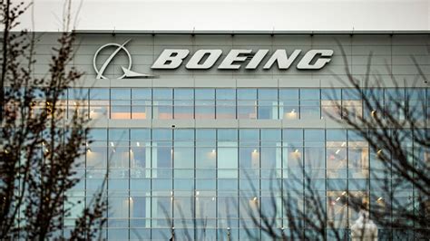 Boeing Sufre P Rdidas De Usd Mills En Tercer Trimestre