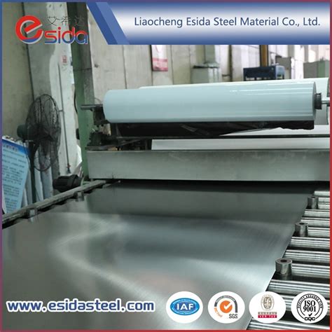 ASTM SUS 304 Stainless Steel Sheet 2b Surface 2 0mm 1mm With Best Price