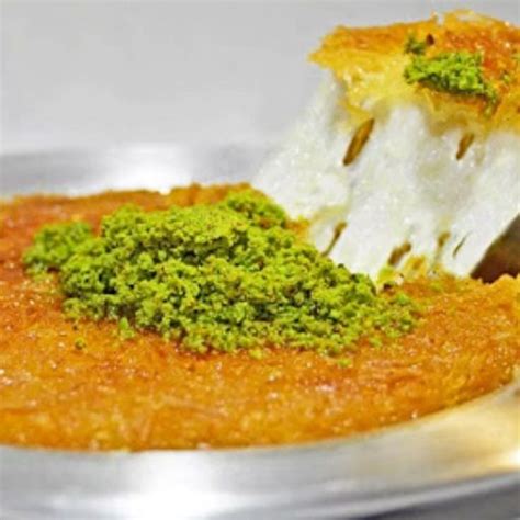 Turksih Sweets In Abu Dhabi