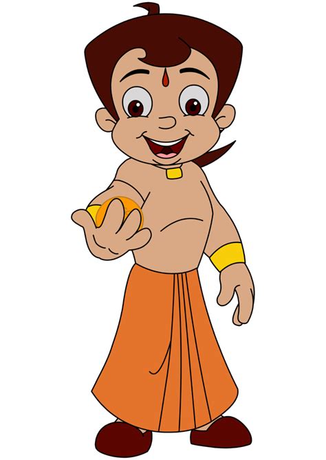 pngforall: Download Chota Bheem Free PNG photo images and clipart