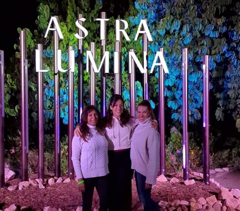 Your Guide to Astra Lumina, the Magical Night Walk Amongst the Stars - Nerd Reactor