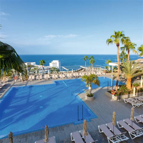 Hotel Riu Vistamar | Hotel Puerto Rico, Gran Canaria