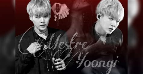 Mestre Yoongi imagine hot Suga Agust D História escrita por SierIzza Spirit Fanfics e