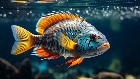 Australian Fish Stock Photos, Images and Backgrounds for Free Download