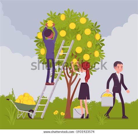 Reap Benefits: Over 34 Royalty-Free Licensable Stock Vectors & Vector ...