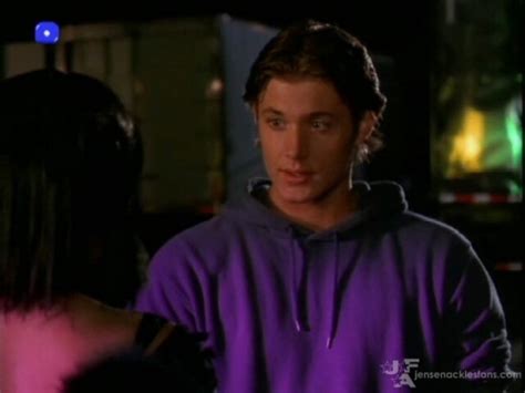 Picture Of Jensen Ackles In Dawson S Creek Jensen Ackles 1215547913