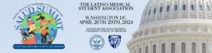 2025 SALUD Summit – The Latino Medical Student Association