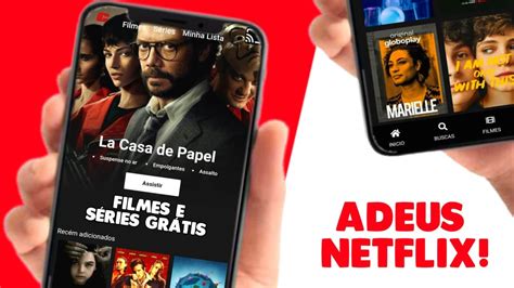 Seriesflixhd Aplicativo 2021 Veja Suas Series Online