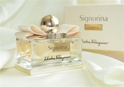 Rysichka: Salvatore Ferragamo Signorina Eleganza