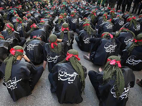 Hezbollah Una Presencia Que Crece En Am Rica Latina Infobae