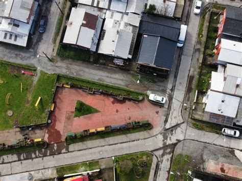 Delegación Zonal de Llanquihue del Colegio de Arquitectos lidera