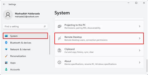 How To Enable And Configure Remote Desktop In Windows Technig