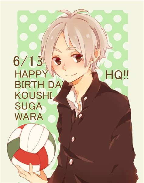 Sugawara Koushi1773216 Zerochan Sugawara Koushi Haikyuu Anime