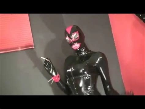 Free Rubber Mistress Porn Videos Xhamster