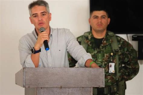 Frentes de seguridad Esta es la polémica propuesta del gobernador de