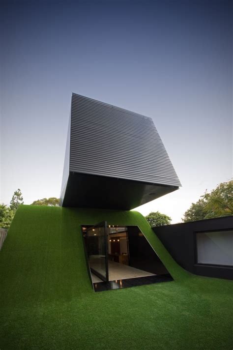 40 Modern Entrances Designed To Impress Architecture Beast