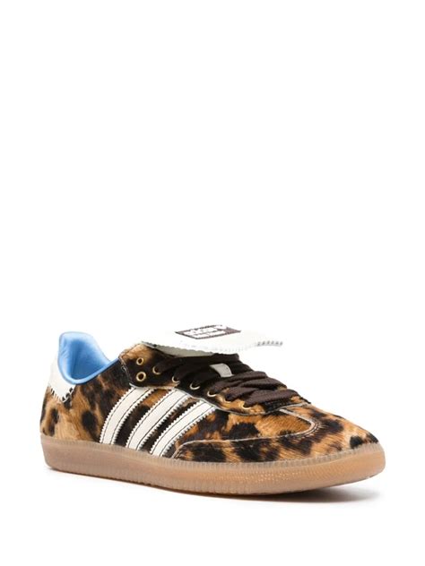 Wales Bonner Adidas Sneakers at Jose Benitez blog