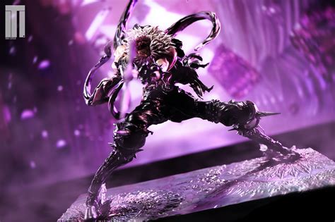 Pre Salepop Scale Charlotte Katakuri One Piece Iron Curtain Studio