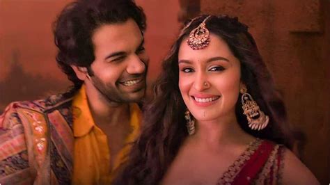 Stree Early Box Office Collection Day Shraddha Kapoor And