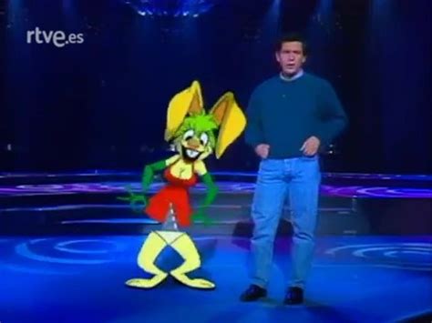 Nude Cartoons Vicky Rabbit