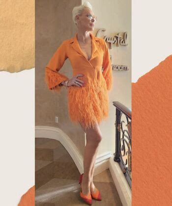 Brigitte Nielsen Brigittenielsen Realbrigittenielsen Nude Onlyfans