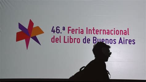 Feria Del Libro 2022 Qué Actividades Hay El Sábado 30 De Abril